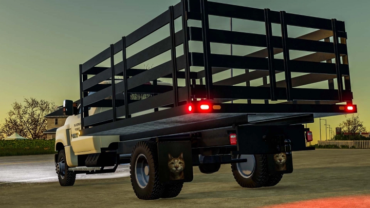 Image: Chevrolet 5500 v1.1.0.0 1