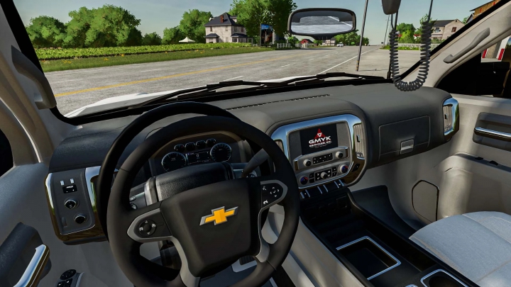 Image: Chevrolet 5500 v1.1.0.0 2