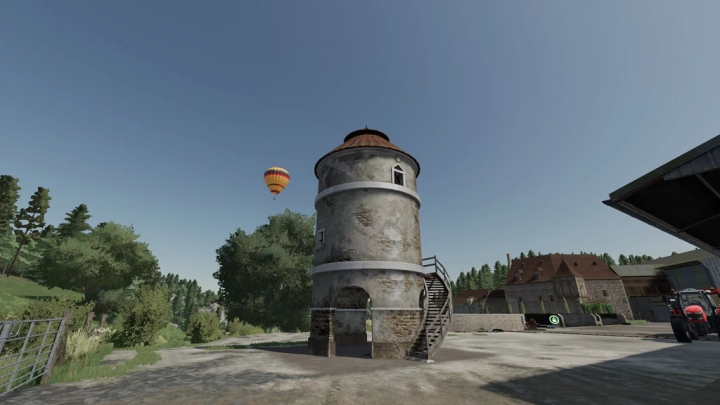 Image: Dovecote v1.0.0.0