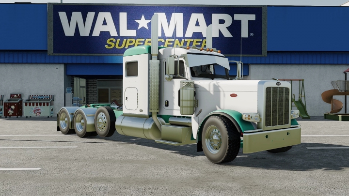 Image: Dslm peterbilt 389 1.47