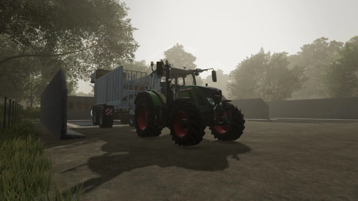 fs22-mods,  East Groningen Map v1.1.0.0