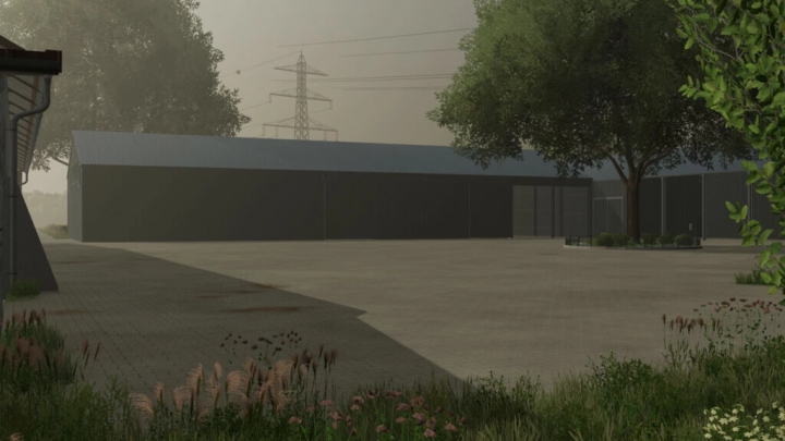 Image: East Groningen Map v1.1.0.0 2