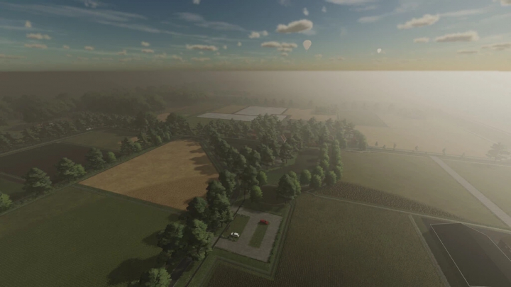 Image: East Groningen Map v1.1.0.0 1