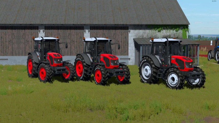 fs22-mods, Erkunt Ha?met 110 Lüx CRD v1.0.0.0