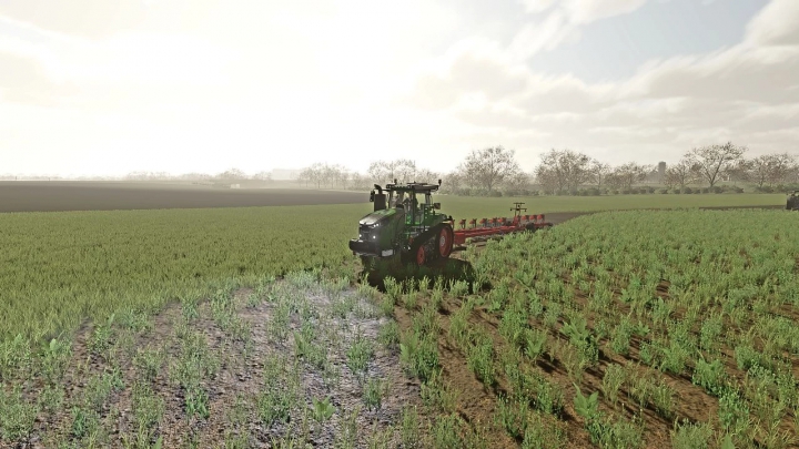 Image: Fendt MT900 v1.0.0.0 0