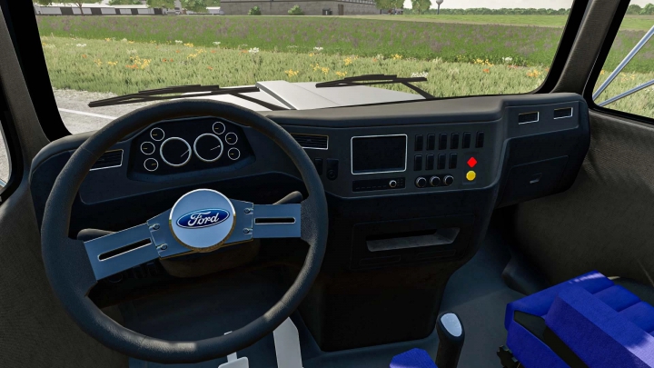 Image: Ford L8000 v1.0.0.0 1