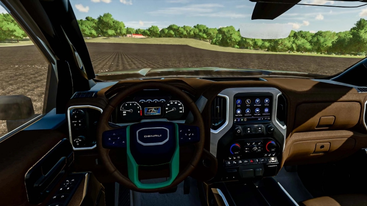 Image: GMC Denali 3500 v1.2.0.0 2