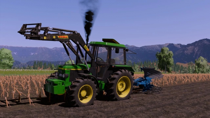 Image: John Deere 2850 v1.0.0.0 0