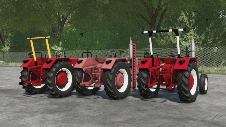 Image: McCormick D-439 v1.1.0.0 2