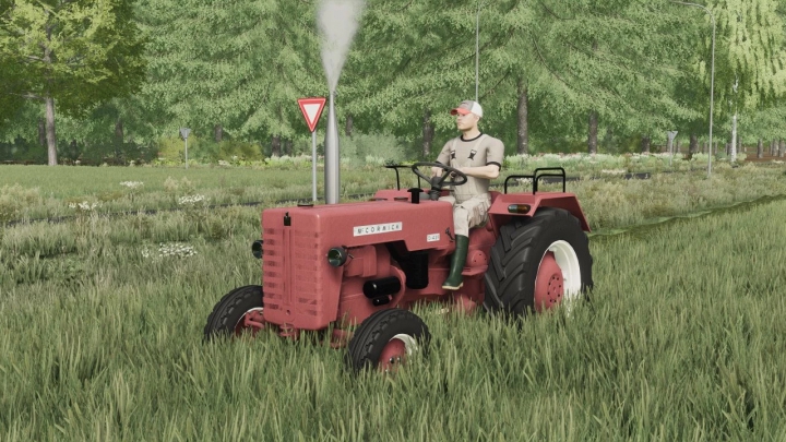 Image: McCormick D-439 v1.1.0.0 3