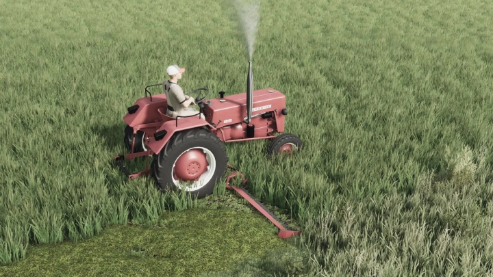 Image: McCormick D-439 v1.1.0.0 4