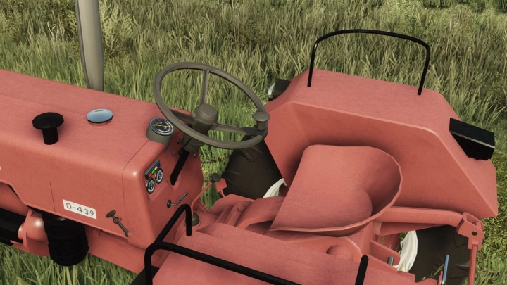 Image: McCormick D-439 v1.1.0.0 1