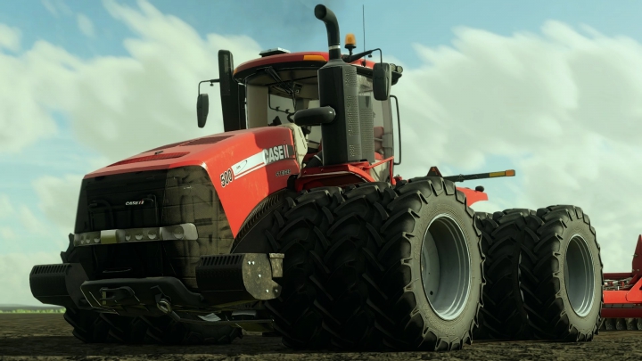 fs22-mods,  Old Gen Case IH Steiger/Quadtrac v1.0.0.0