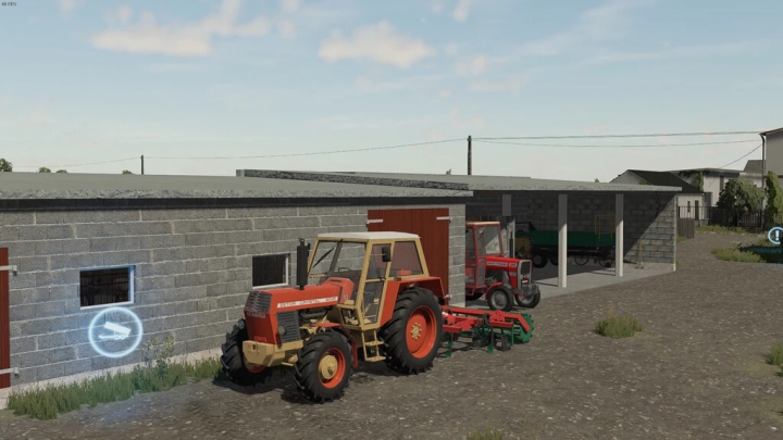 fs22-mods, Pigsty Businessman v1.0.0.0