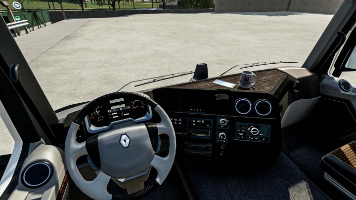 Image: Renault Truck v1.0.0.0 3