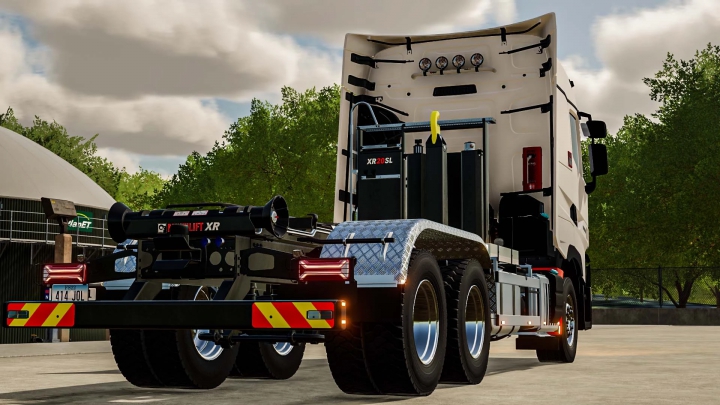 Image: Renault Truck v1.0.0.0 2