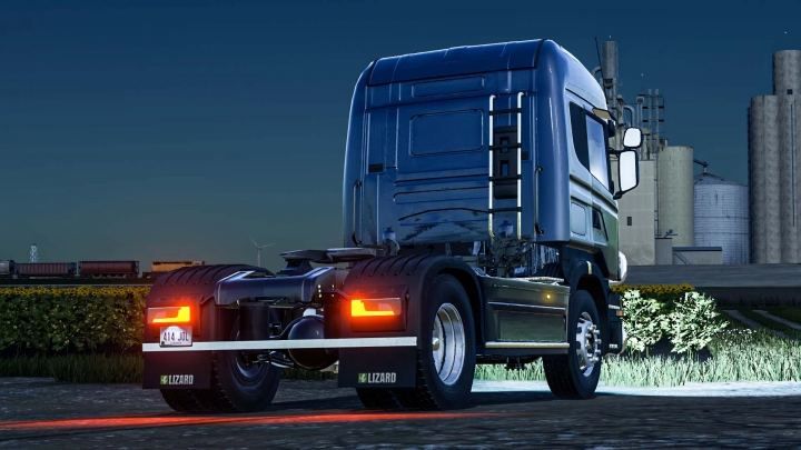 Image: Scania 530 v1.2.0.0 3