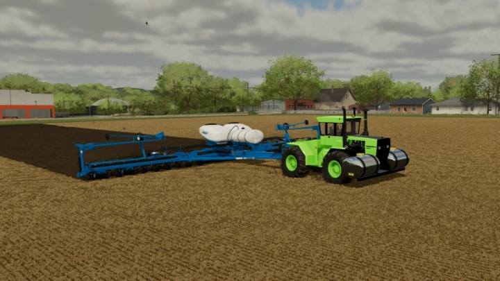 Image: Steiger Series IV / FW60 v1.0.0.0 2