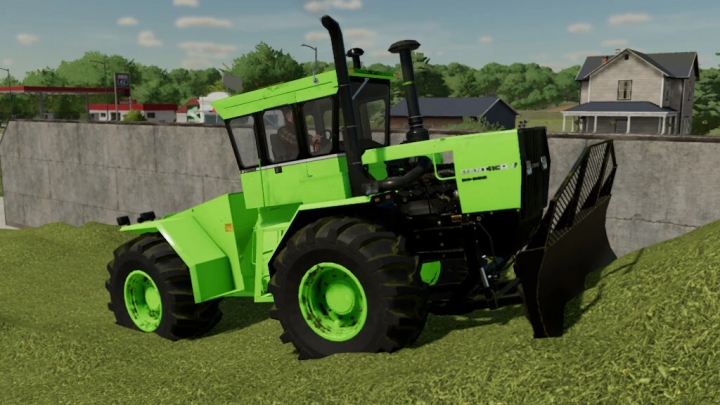 Image: Steiger Series IV / FW60 v1.0.0.0 1