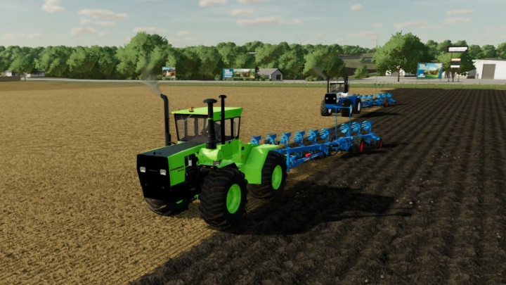 Image: Steiger Series IV / FW60 v1.0.0.0 0