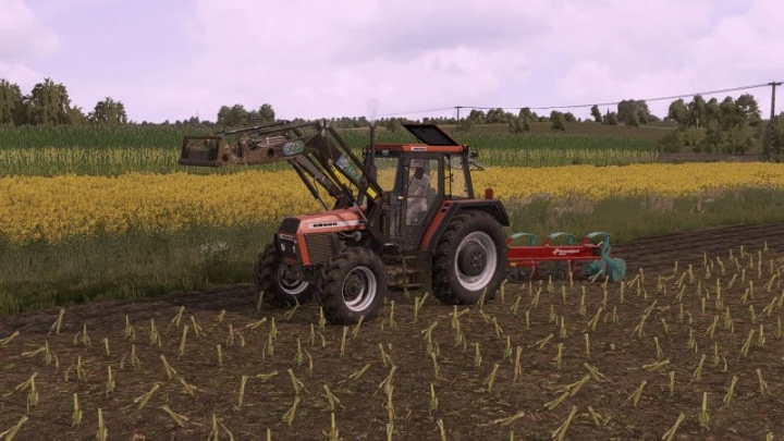 fs22-mods, URSUS 1234-1734 v1.0.0.0