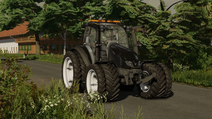 fs22-mods, Valtra G Series v1.0.0.0