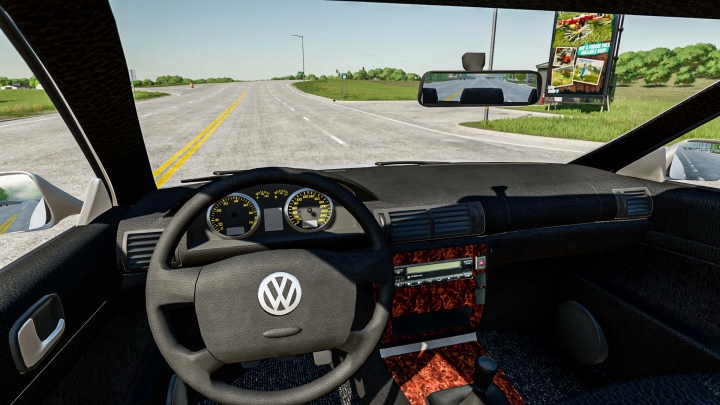 Image: Volkswagen Passat v1.2.0.0