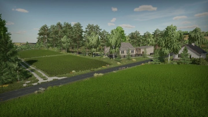 Image: Wisnice Map v1.1.0.0 0