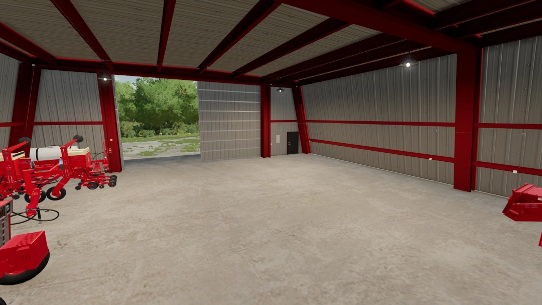 85x70 Butler Shed PC v1.0.0.0