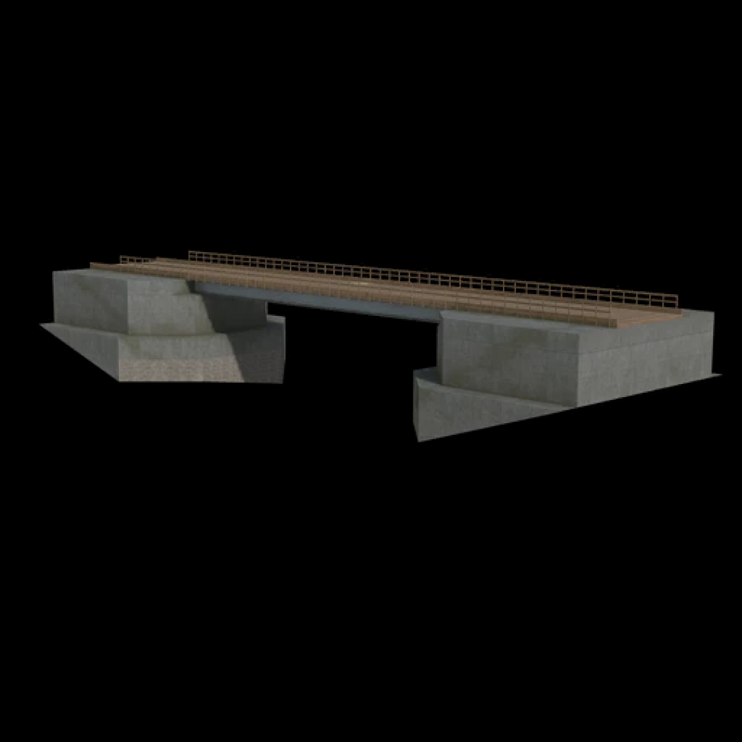 BRIDGE PACK v1.0.0.0