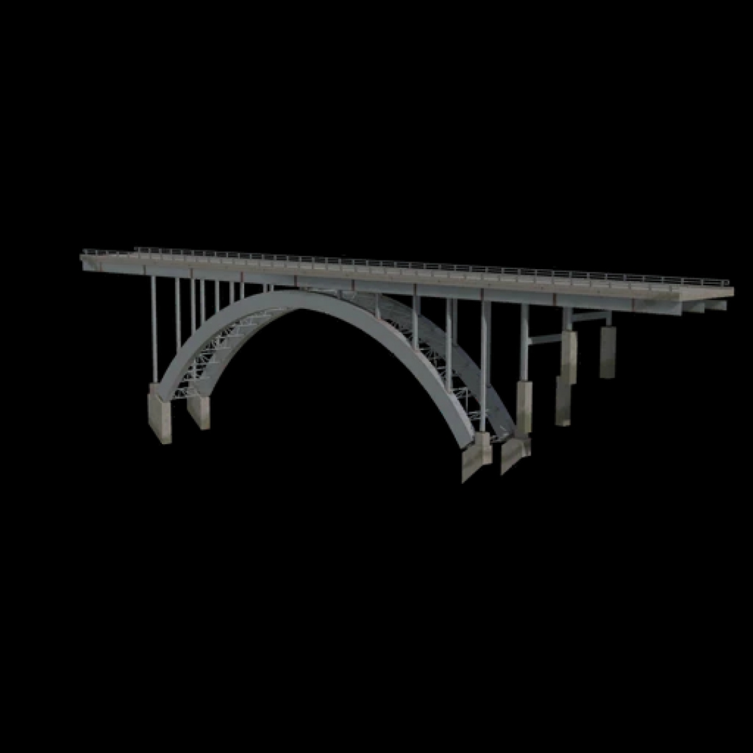 BRIDGE PACK v1.0.0.0