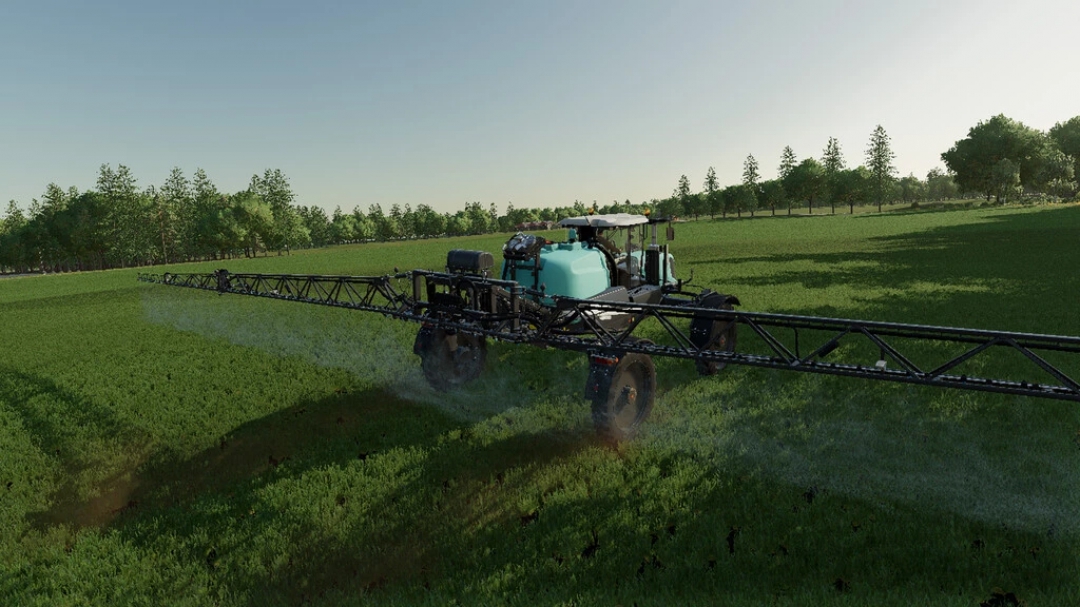 Crop Destruction Plus v1.0.0.0