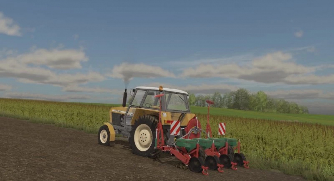 FS22 Meprozet S100 v1.0.0.0