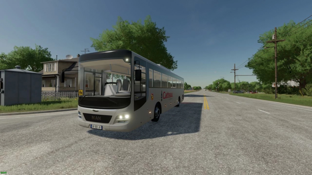 Man Intercity Catteau Voyages 59 v1.0.0.0