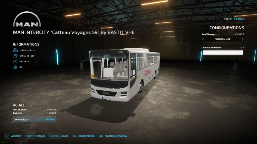 Man Intercity Catteau Voyages 59 v1.0.0.0