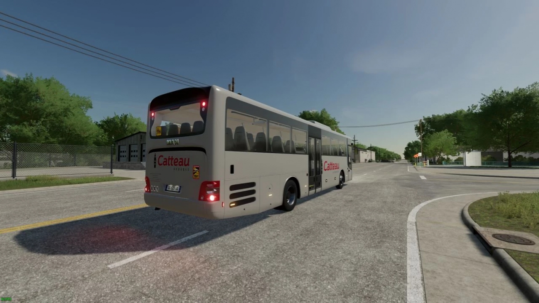 Man Intercity Catteau Voyages 59 v1.0.0.0