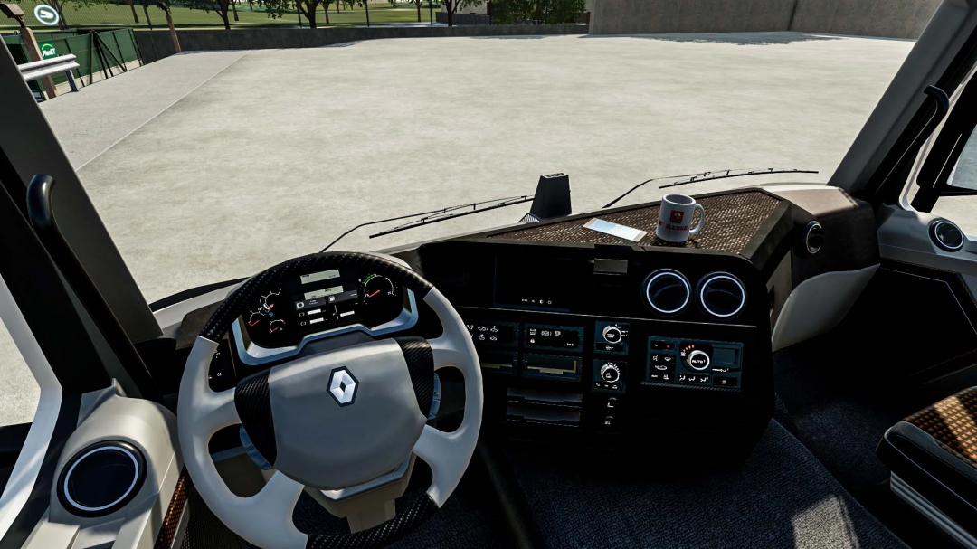 Renault Truck v1.0.0.0