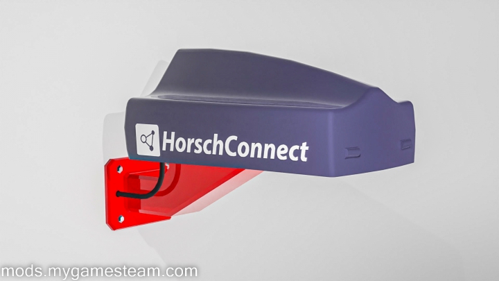 Image: Horsch Connect Sensor V1.0.0.0 0