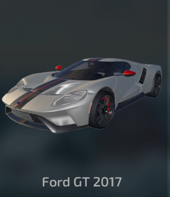 fs22-mods,  Ford Gt