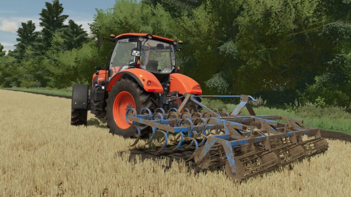 Image: Cultivator 4m v1.0.0.0