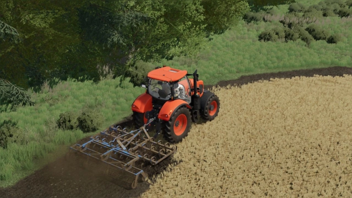 Image: Cultivator 4m v1.0.0.1