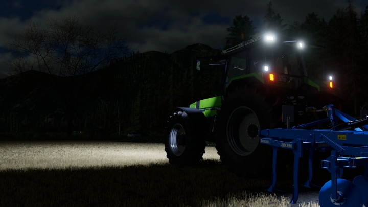 Image: Deutz Agrostar 6.71/6.81 v1.2.0.0 4