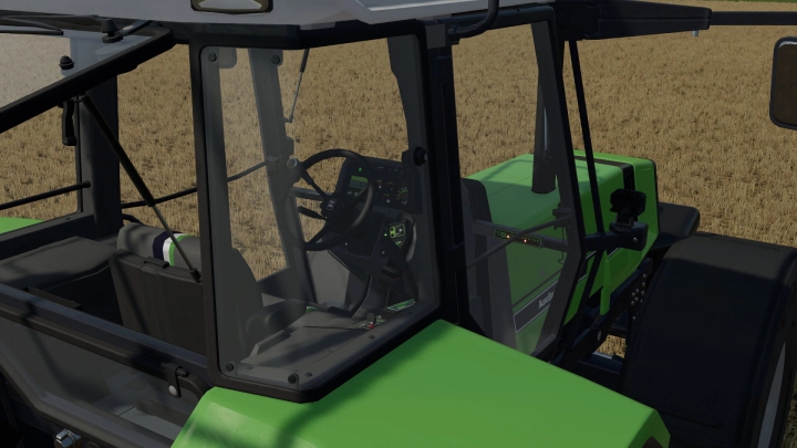 Image: Deutz Agrostar 6.71/6.81 v1.2.0.0 2