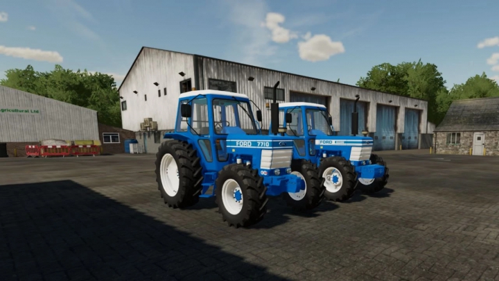 Image: Ford 7710Q v1.0.0.0 1