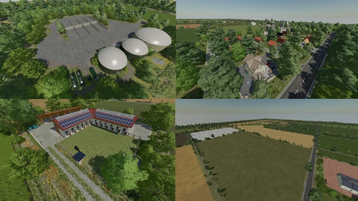 Image: Herrmannspolder Map v1.0.0.0 2