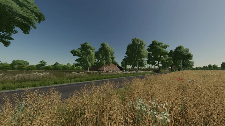 Image: Herrmannspolder Map v1.0.0.0 0