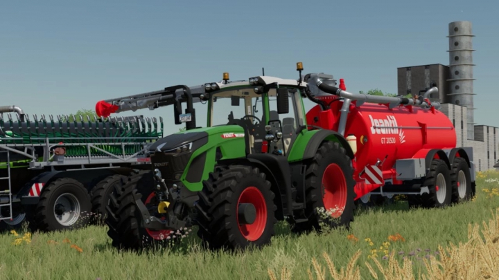 fs22-mods,  Jeantil GT 20500 v1.0.0.0