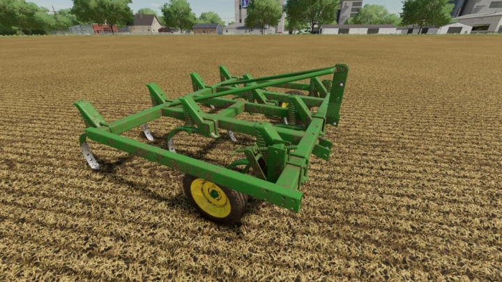 Image: John Deere 1610 3pt Chisel Plow v1.0.0.0 0