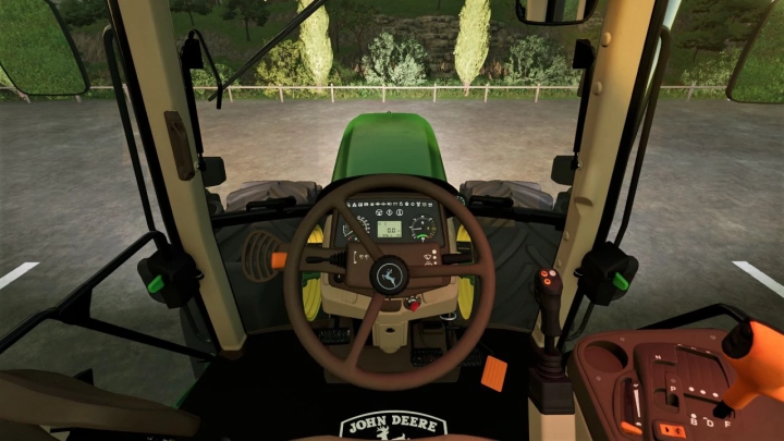 Image: John Deere 6020 Series Edited v1.0.0.0 2