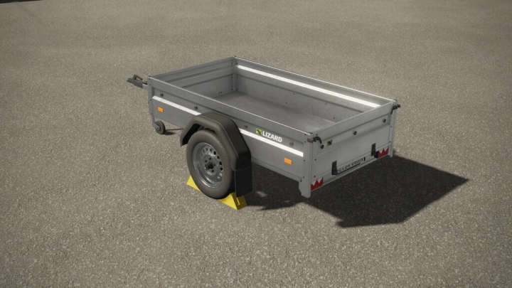 Image: Lizard Car Trailer v1.2.0.0 2